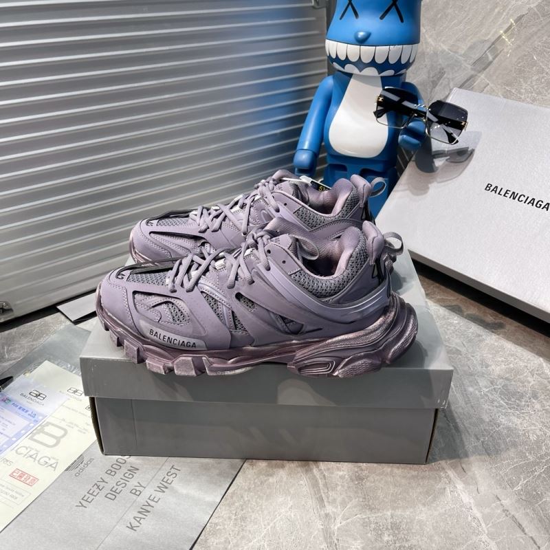 Balenciaga Track Shoes